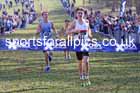 Boys under-15s 2025 UK CAU Inter Counties Cross Country Champs., Wollaton Park, Nottingham. Photo: David T. Hewitson/Sports for All Pics